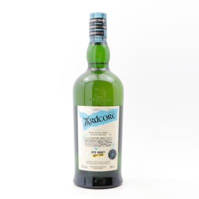 Ardbeg Ardcore Committee Release