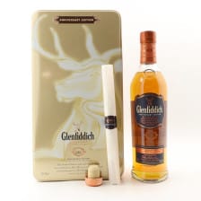 Glenfiddich 125th Anniversary
