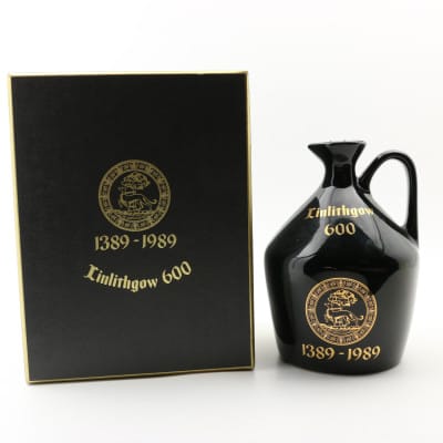 Linlithgow 600 75cl