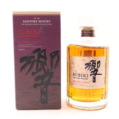 Hibiki Blender’s Choice