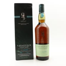 Lagavulin 1998 Distillers Edition