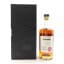 Whyte & Mackay 10 Year Old Celebrating 10 Years With Emperador