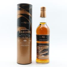TAMDHU 25 YEAR OLD OLD STYLE