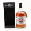 Cadenhead’s Creations Rich Fruity Sherry 36 Year Old Batch #2