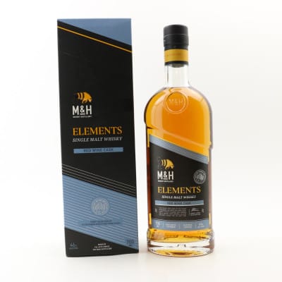 Milk & Honey Elements Red Wine Cask Single Malt