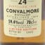 Rare Malts Convalmore 1978 24 Year Old