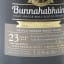 Bunnahabhain 23 Year Old triple Sherry Wood Feis Ile 2024