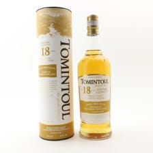 Tomintoul 18 Sauternes 2002 Edition