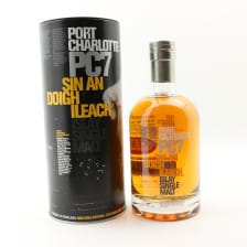 Port Charlotte Pc 7