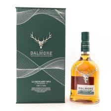 Dalmore 17 Year Old Luminary No 3