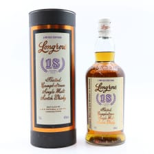 LONGROW 18 YEAR OLD