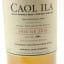 Caol Ila 2002 Feis Ile 2014