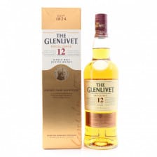 Glenlivet 12 Excellence
