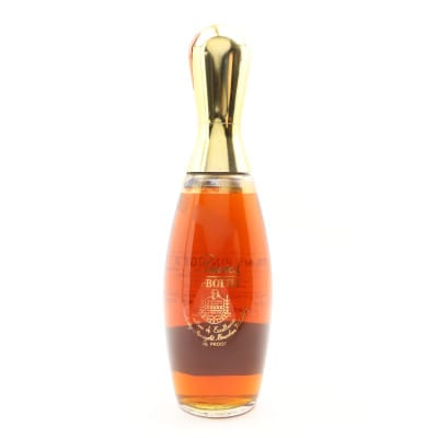 Jim Beam’s 6 Year Old Pin Bottle