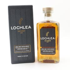 LOCHLEA CASK STRENGTH BATCH 1