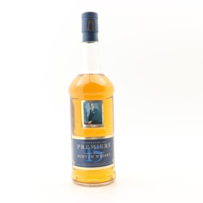 Premiers 15 Year Old Blend