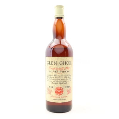 Glen Ghoil 26 2/3 Fl Oz