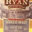 Jack Ryan 12 Year Old Beggar’s Bush Cask Strength