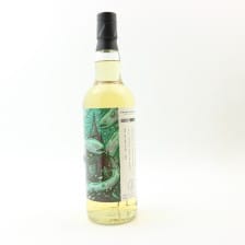Caol Ila 2010 10 Single Cask 313842 Fable Chapter 1 Clanyard