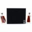 Kavalan Pedro Ximenez Sherry Cask & Moscatel Sherry Cask Decanters & 2 Glasses 2 x 50cl