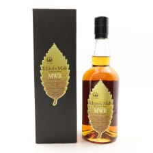 Chichibu Ichiros Malt Mizunara Wood Reserve
