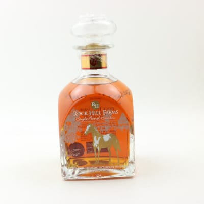 Rock Hill Farms Single Barrel Bourbon 75cl