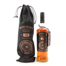 BOWMORE 19 YEAR OLD FEIS ILE 2024