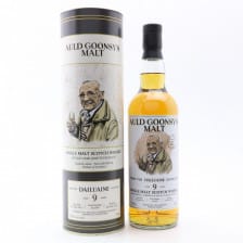 Dailuaine 2013 9 Auld Goonsy S Malt