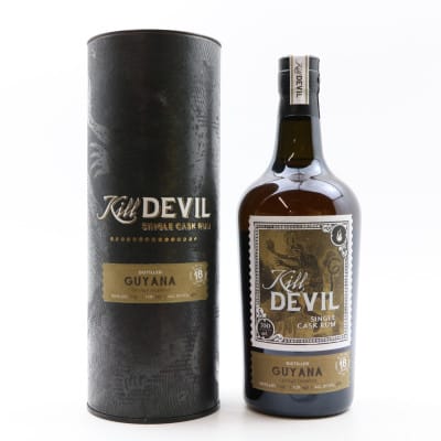 Uitvlugt Guyana 1997 18 Year Old Kill Devil