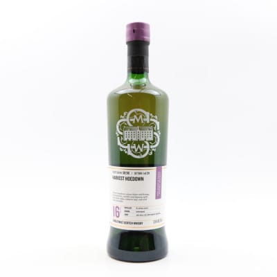 SMWS 58.56 Strathisla 2007 16 Year Old