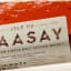 Raasay Single Cask #21/125 for Lockett Bros