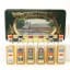 Bushmills Miniature Collection 6 x 5cl