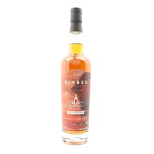 BIMBER SINGLE CASK 241 1 FOR SOUTHPORT WHISKY FESTIVAL 2022