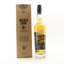 Braes Oglenlivet 1994 21 Golden Cask