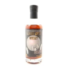 That Boutiquey Whisky Company Blended 50 Batch 7 50cl