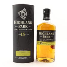 Highland Park 15