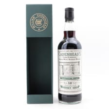 Miltonduff Glenlivet 10 For Cadenhead S Whisky Shop Campbeltown