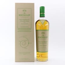 Macallan Harmony Collection Green Meadow