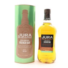 JURA FRENCH OAK FINISH