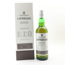 LAPHROAIG ELEMENTS L1 0