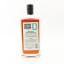 2Bar Spirits 2018 4 Year Old Bourbon Red Wine Barrel American Single Cask #0005 75cl