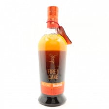 Glenfiddich Fire Cane Experimental Series 4
