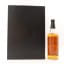 100 Pipers Gift Set with Hip Flask & Metal Coaster