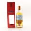 English Whisky Co 2014 Single Cask #B2/293