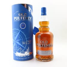 OLD PULTENEY SPECTRUM WK217 1L