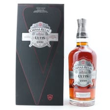 CHIVAS REGAL ULTIS 1999 20 YEAR OLD VICTORY EDITION 1L