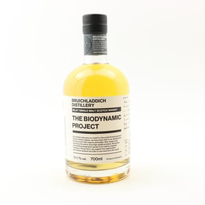 Bruichladdich The Biodynamic Project