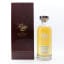 English Whisky Co 2007 Single Cask #116 Founders Private Cellar