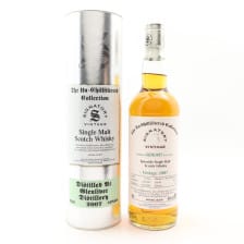 Glenlivet 2007 13 Signatory