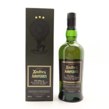 ARDBEG AURIVERDES FEIS ILE 2014